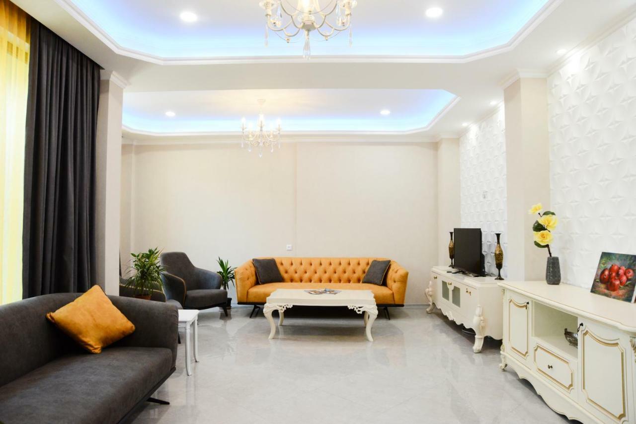 Bellis Hotel Тбилиси Екстериор снимка