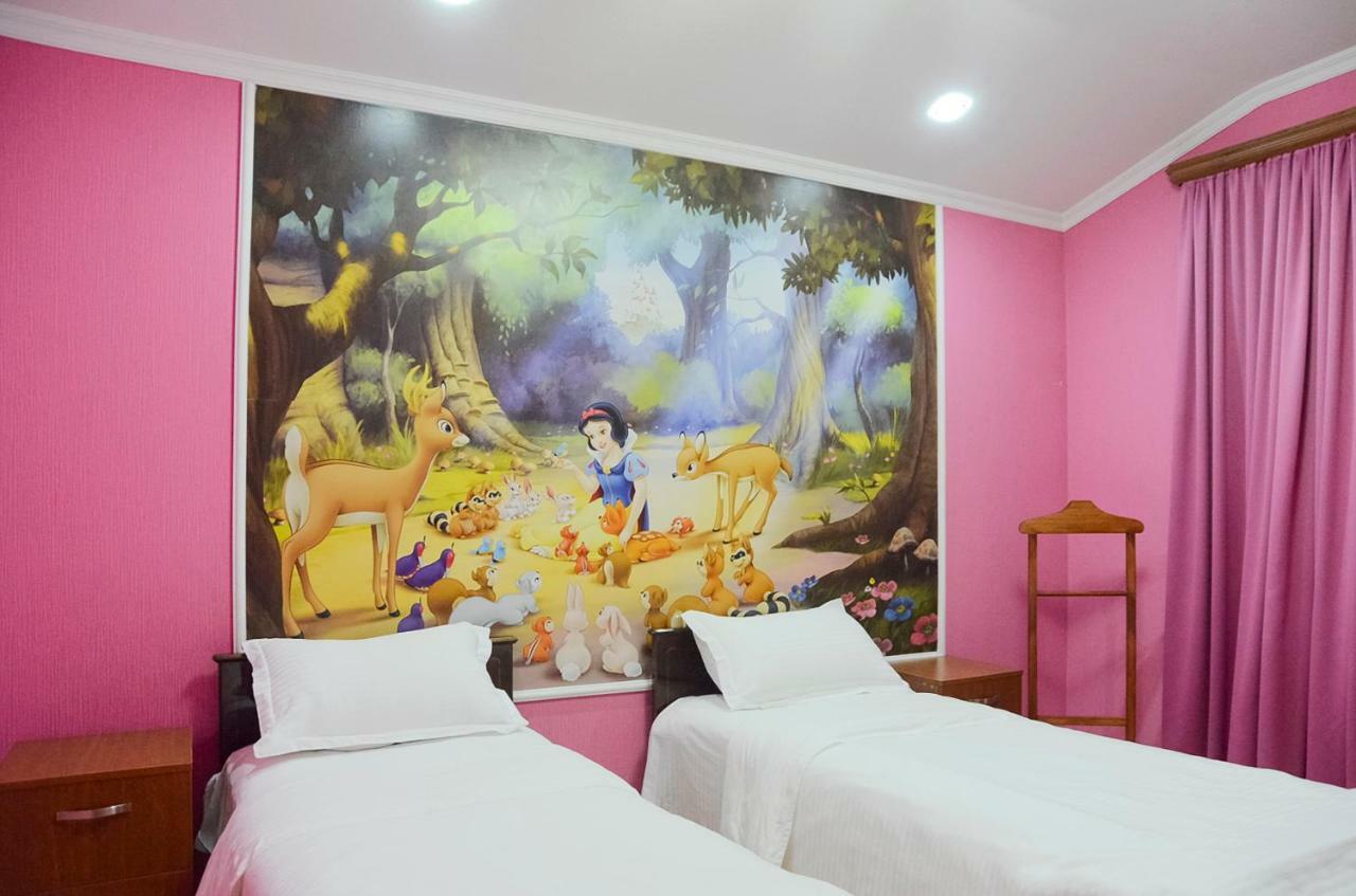 Bellis Hotel Тбилиси Екстериор снимка