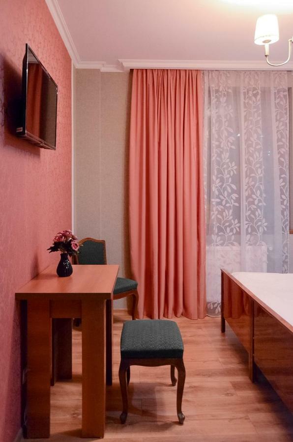 Bellis Hotel Тбилиси Екстериор снимка