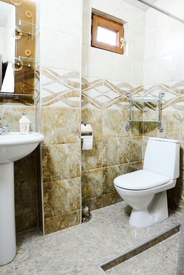 Bellis Hotel Тбилиси Екстериор снимка