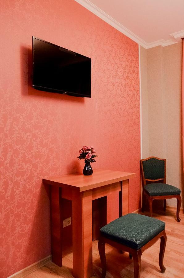 Bellis Hotel Тбилиси Екстериор снимка