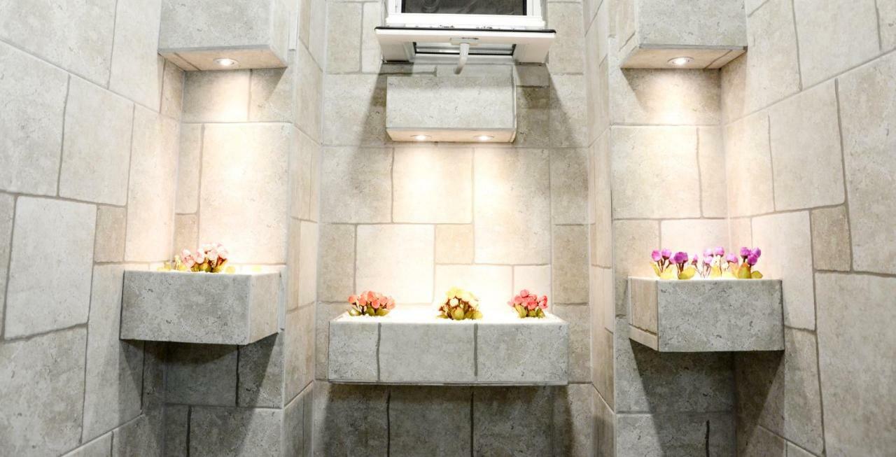 Bellis Hotel Тбилиси Екстериор снимка