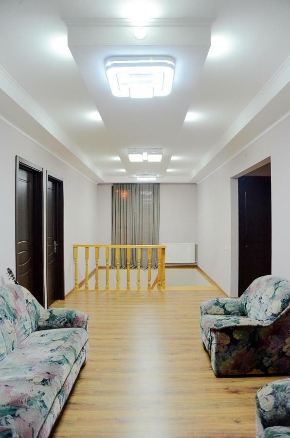 Bellis Hotel Тбилиси Екстериор снимка